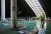 Medicinal pools in Harkany  Psoriasis Centrum Hotel