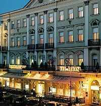 Pannonia Hotel Sopron ****
