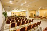 Conference Hotel Pannonia in Sopron awaits business men - BEST WESTERN Pannonia Hotel - Sopron Hotels near to the Austrian border