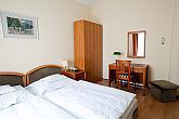 Affordable Apartments in Sopron - Pannonia Hotel - 4 star apartments in Hotel Pannonia