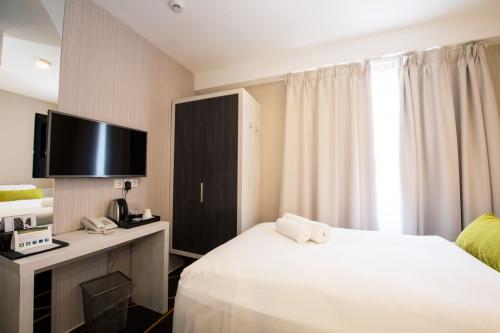 4* Novotel Hotel Szeged - Discount hotel in Szeged at Novotel