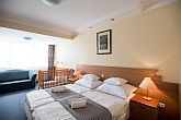 Hotel Marina-Port**** free double room in Balatonkenese