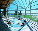 Marina-Port**** Wellness hotel with panoramic view of Lake Balaton