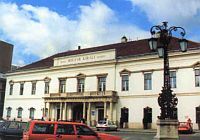 ✔️ Mercure Hotel Székesfehérvár Magyar Király  ****