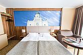 Cheap hotel in Kecskemet Hungary - Wellness Hotel Aranyhomok - 4-star hotel in the centre of Kecskemet