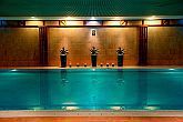 Sofitel Budapest - swimming pool - 5-star hotel in the centre of Budapest