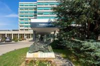 ✔️ ENSANA Thermal Hévíz Health Spa Hotel  ****