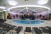 Last minute wellness hotels Eger Hungary - swimming pool - 4-star wellness hotel in Eger