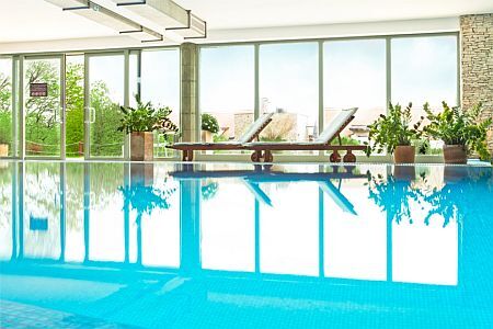 Hotel Echo Residence Tihany - wellness weekend in Tihany at Lake Balaton