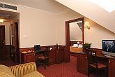 Free room in Eger - wellness hotels in Eger - Hotel Kodmon - rooms with jacuzzi
