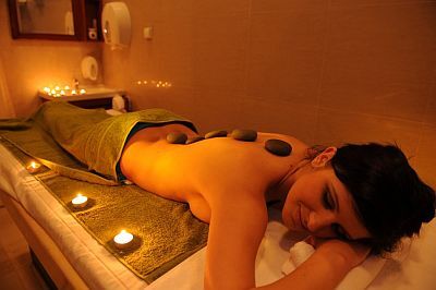 Eger hotels - Hotel Kodmon in Eger - massage - wellness services