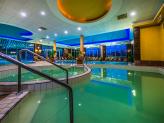 Wellness Hotel Balneo at affordable price for a wellness weekend