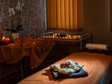 4* Balneo Hotel Zsori wellness treatments in Mezokovesd
