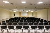 Conference room in Gotthard Therme Wellness and Conference Hotel in Szentgotthard - conference hotels in Hungary