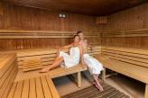 Wellness holiday in Hungary - wellness packages in Gotth