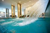 Last minute offer at the Abacus Wellness Hotel for a wellness weekend