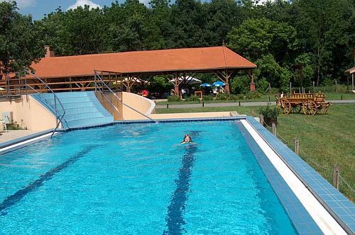 Last minute wellness in Hungary - Last minute wellness Zichy Park Hotel