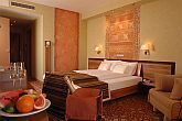 Superior double room in Hotel Shiraz in Egerszalok - wellness and training hotel in Egerszalok