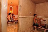 Wellness weekend in Egerszalok - Hammam in Shiraz wellness hotel
