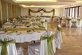 Hotel Zenit Vonyarvashegy is an ideal place for weddings and bigger events