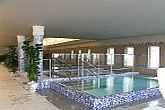 Zenit Hotel in Vonyarcvashegy - 4-star wellness hotel at Lake Balaton with helf board supplement