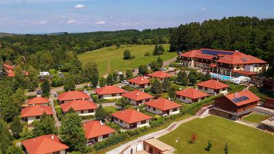 ✔️ Szalajka Liget Hotel Szilvásvárad ****