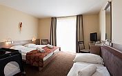 Siófok hotels - free triple room in CE Plaza Wellness Hotel