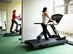 Helios Hotel Heviz - fitness room, gym