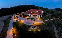 ✔️ Hotel Cascade Demjén ****