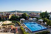 Discounted wellness weekend in Sopron in 4* Hotel Sopron 