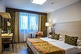 Hotel Sopron - triple room at affordable price for guests arriving with child