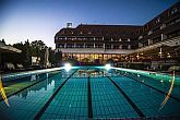 Hotel Sopron - weekend in Sopron, outdoor heated swimming pool