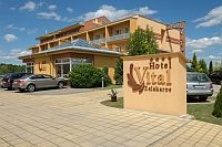 Hotel Vital Zalakaros ****
