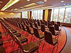 Conference room and meeting room at Lifestyle Hotel in Matrahaza