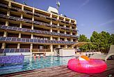 Discount wellness hotel in Siófok the Balaton Hotel***