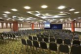 Danubius Health Spa Resort Margitsziget - conference hall in Margaret Island Budapest