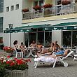 Hotels in Debrecen - Hotel Nagyerdo Debrecen - hotel