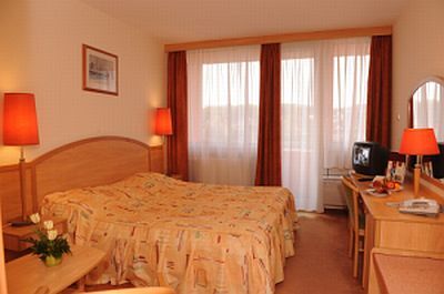 Hotel Freya Zalakaros 3* - free rooms at discounted price