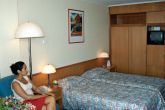Hotels in Keszthely - Hotel Helikon - standard room 