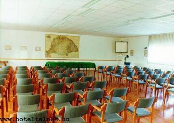 Hotels in Sarvar - spa thermal hotel in Sarvar - meeting room